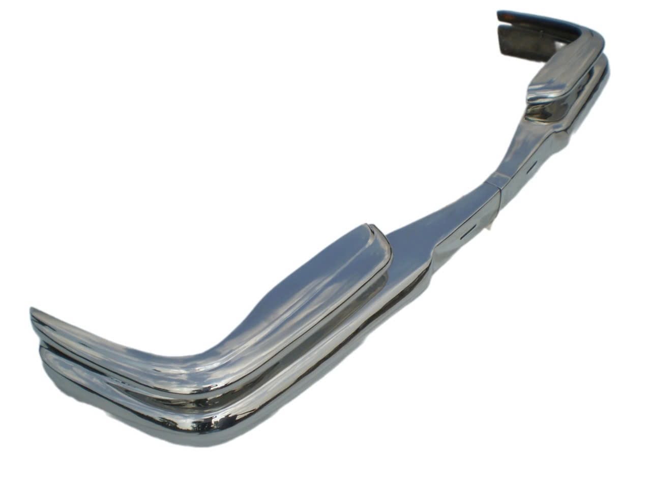 Mercedes W111 W112 Fintail coupe en convertible bumpers