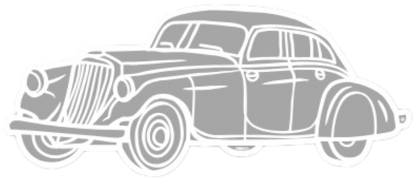 Classic Steel Bumpers