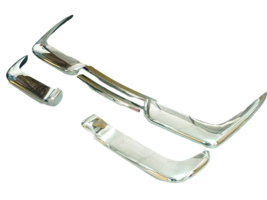 Volvo P1800 Jensen Cow Horn
