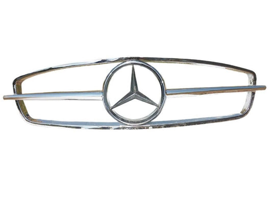 Mercedes W121 190SL roaster/Gullwing Front Grill