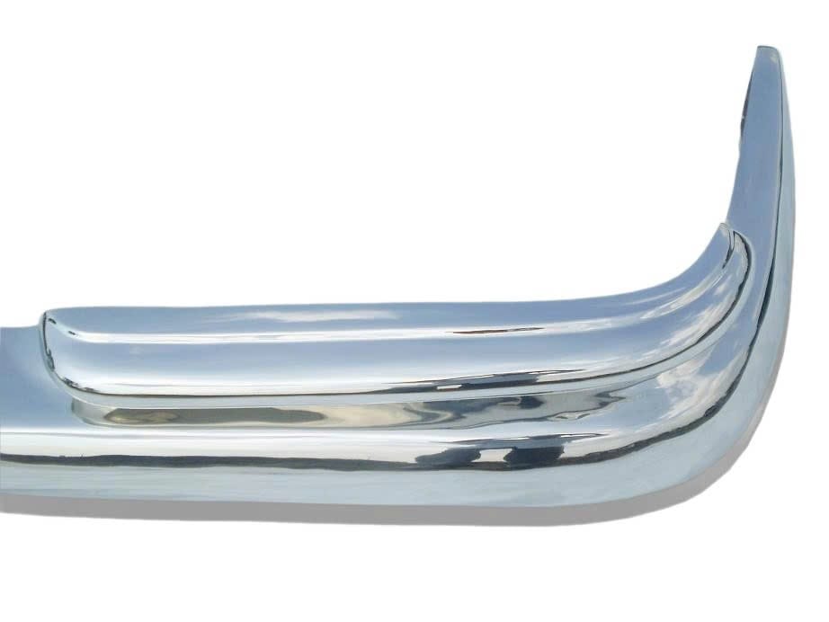 Mercedes W111 W112 Fintail coupe en convertible bumpers