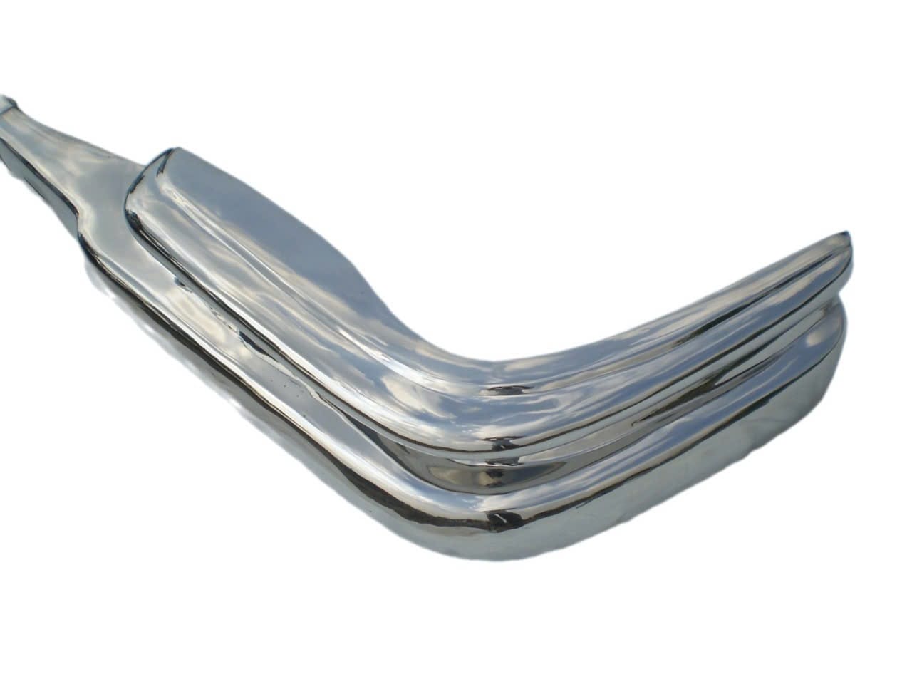 Mercedes W111 W112 Fintail coupe en convertible bumpers