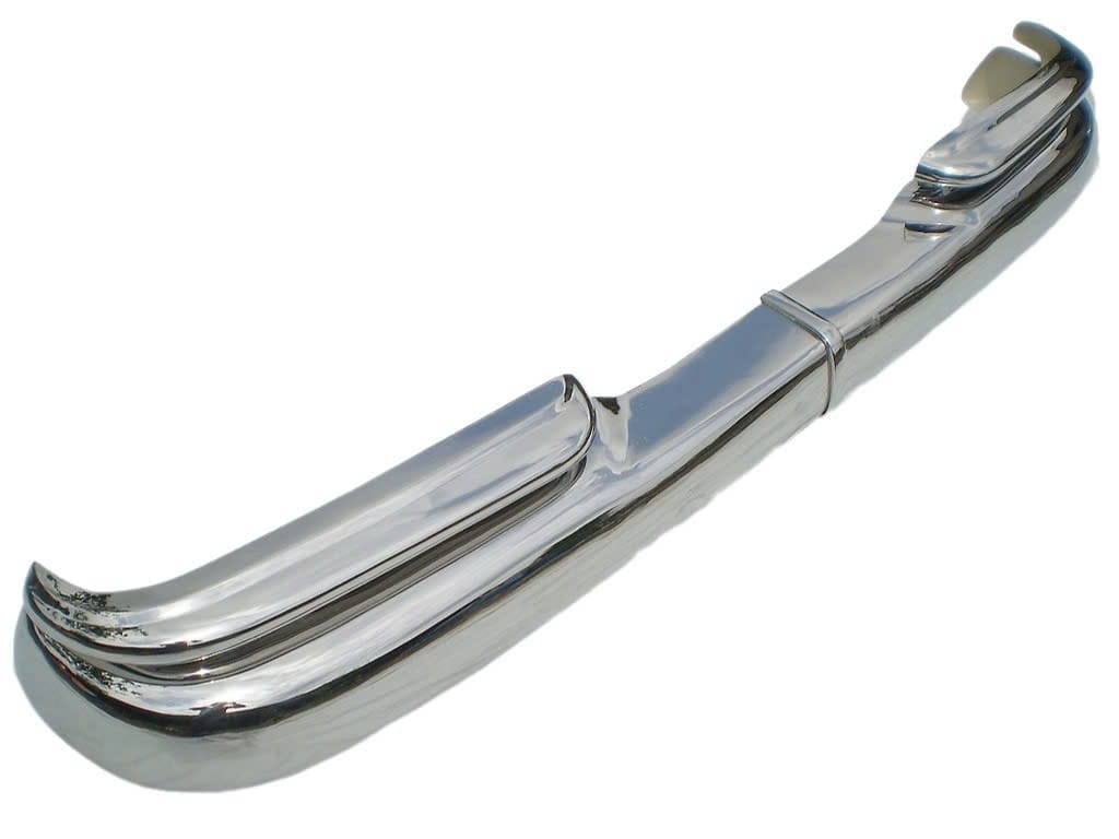 Mercedes W111 W112 Fintail Saloon bumpers